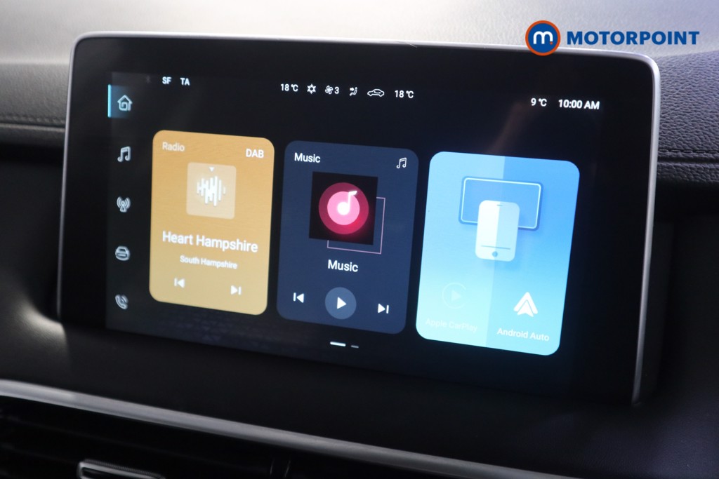 Used MG MG HS 2023 for sale - 76394476: Photo 14