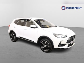 2023 - 1.5 T-GDI Trophy 5dr DCT