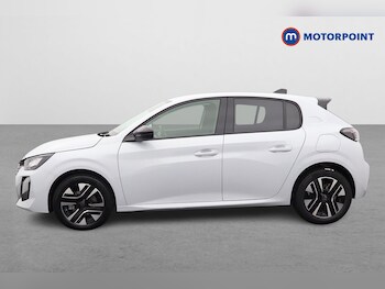 Used Peugeot 208 2026 for sale - 78487019: Photo