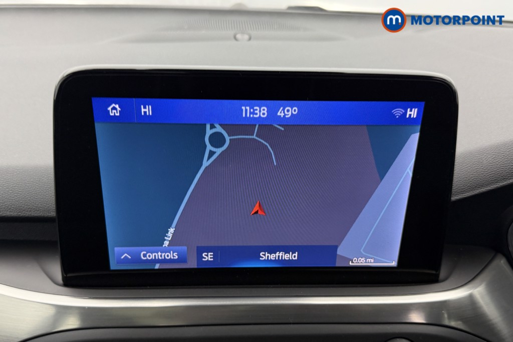 Used Ford Focus 2020 for sale - 77543308: Photo 10