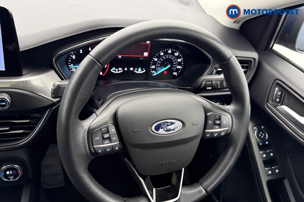 Used Ford Focus 2020 for sale - 77543308: Photo 11