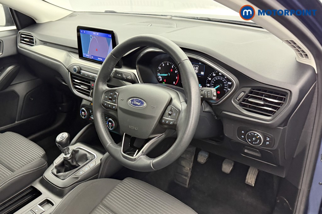 Used Ford Focus 2020 for sale - 77543308: Photo 12
