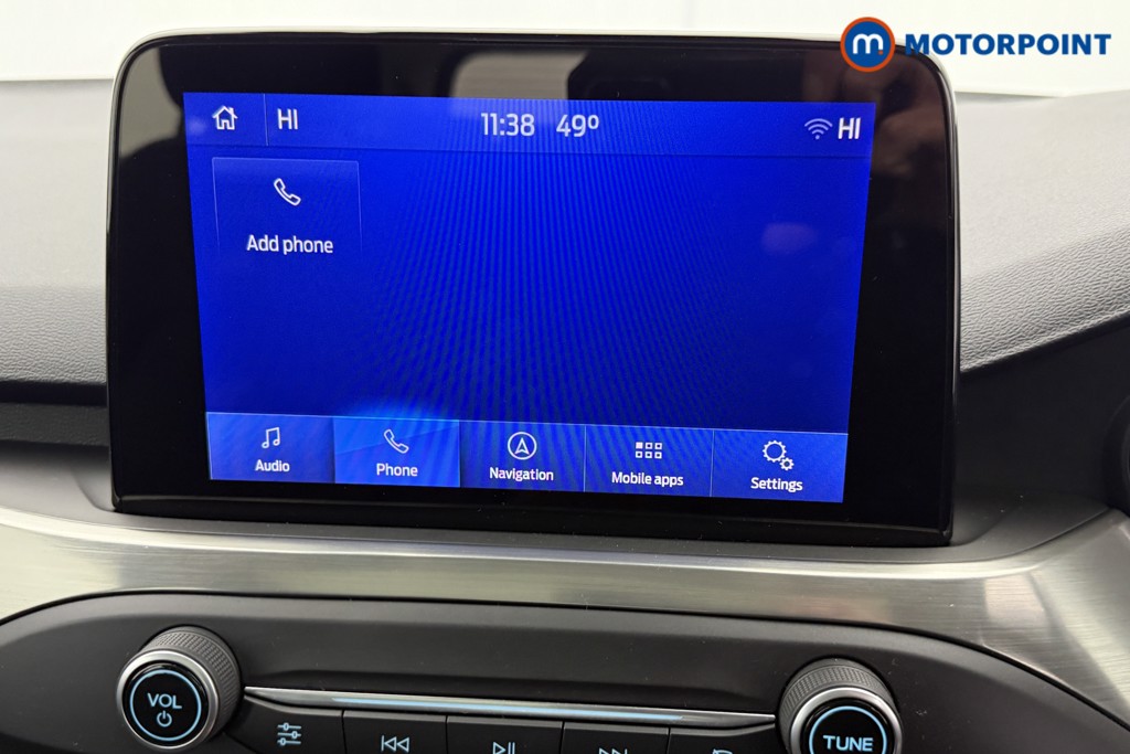 Used Ford Focus 2020 for sale - 77543308: Photo 15