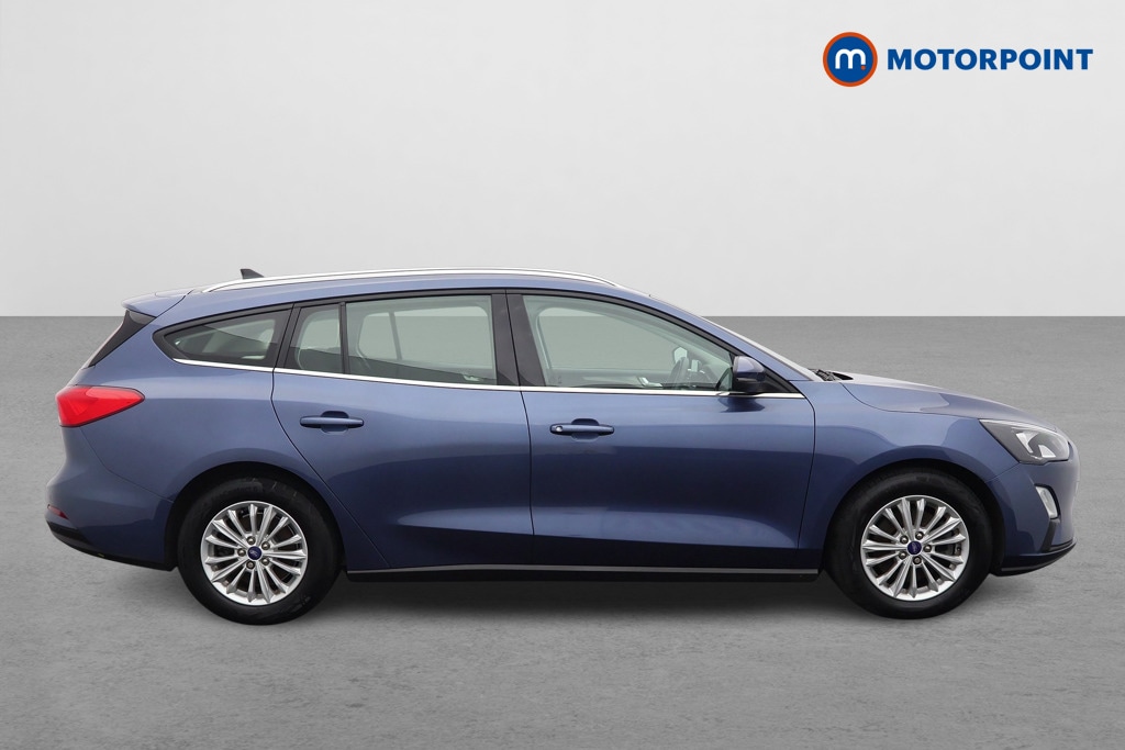 Used Ford Focus 2020 for sale - 77543308: Photo 8