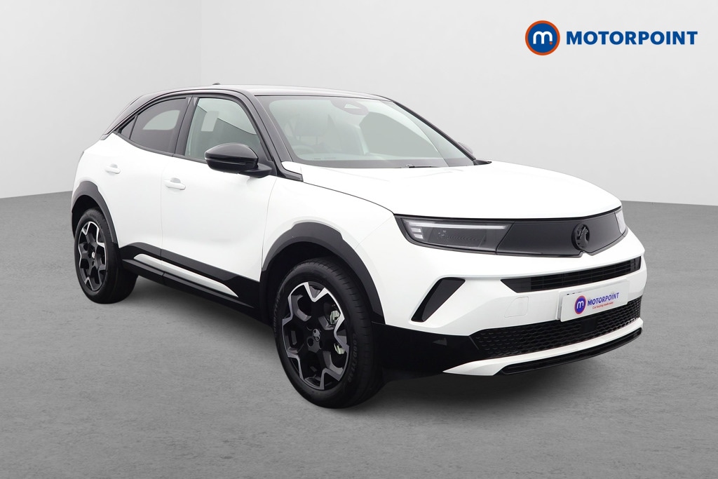 Used Vauxhall Mokka 2025 for sale - 76252921: Photo 1