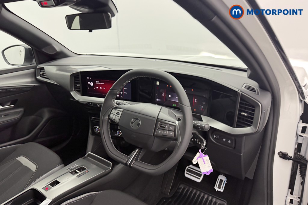 Used Vauxhall Mokka 2025 for sale - 76252921: Photo 11