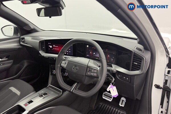 Used Vauxhall Mokka 2025 for sale - 76252921: Photo 11