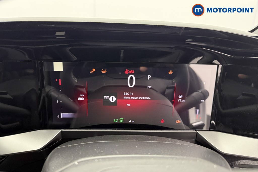 Used Vauxhall Mokka 2025 for sale - 76252921: Photo 12