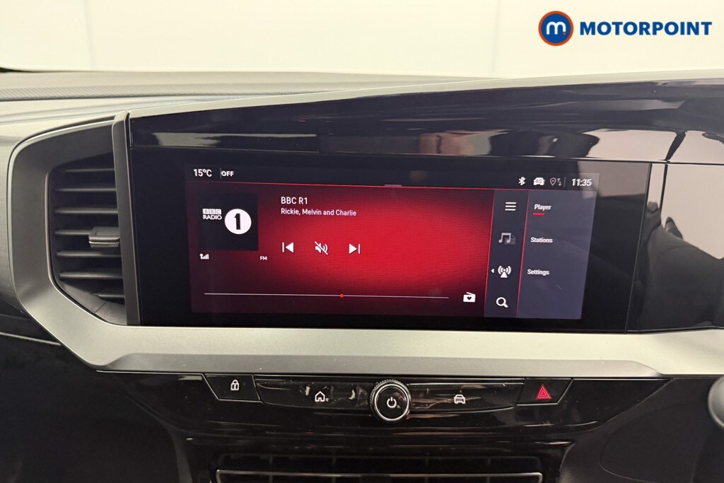 Used Vauxhall Mokka 2025 for sale - 76252921: Photo 13