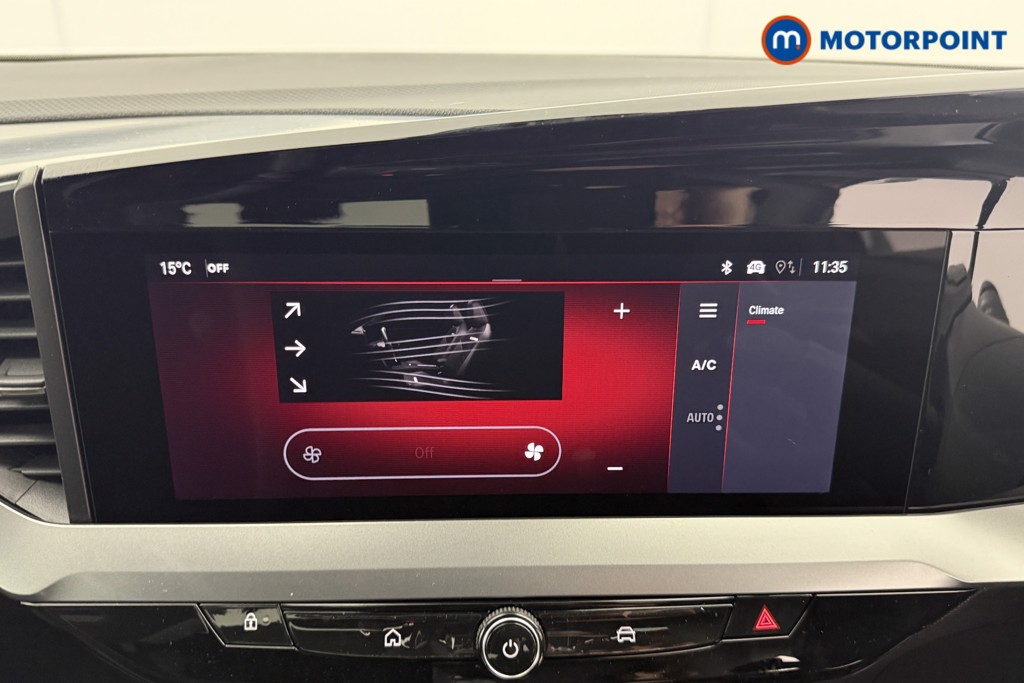 Used Vauxhall Mokka 2025 for sale - 76252921: Photo 14