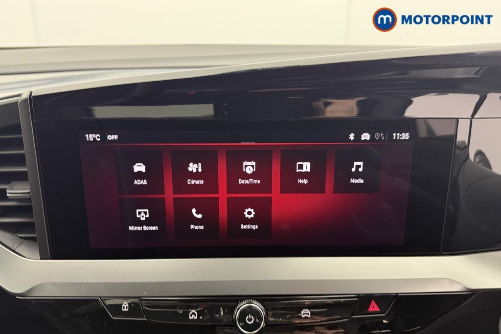 Used Vauxhall Mokka 2025 for sale - 76252921: Photo 15