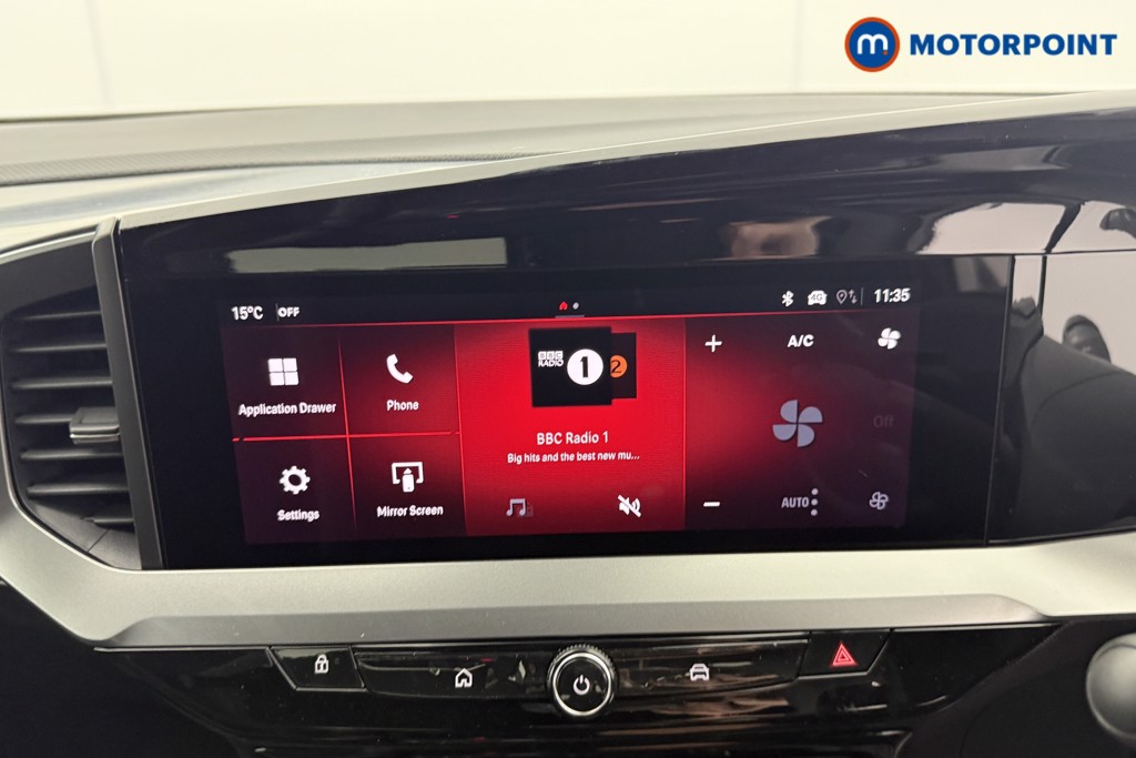 Used Vauxhall Mokka 2025 for sale - 76252921: Photo 16