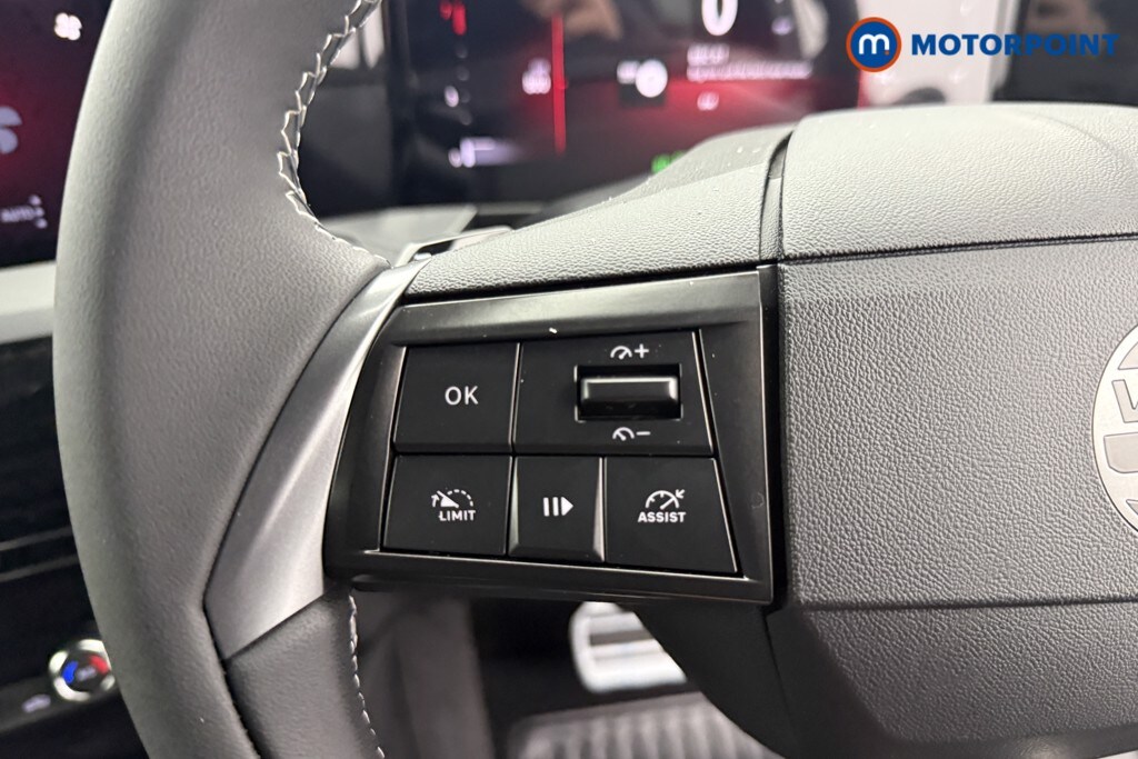 Used Vauxhall Mokka 2025 for sale - 76252921: Photo 19