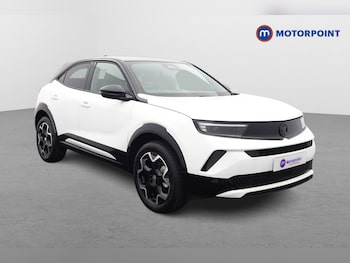 Vauxhall - Mokka