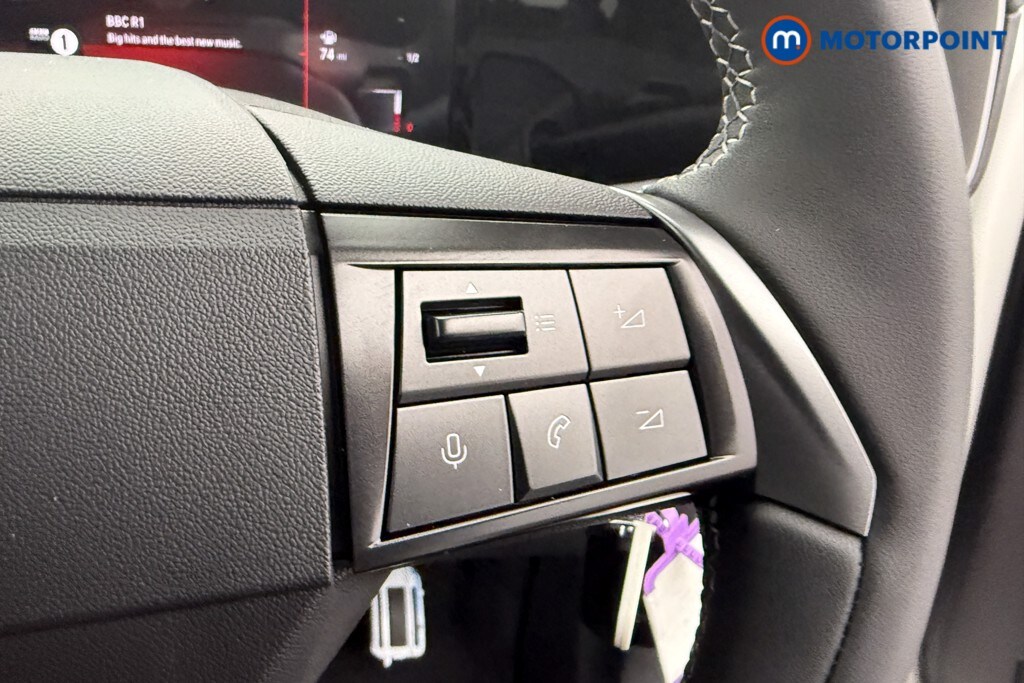 Used Vauxhall Mokka 2025 for sale - 76252921: Photo 20