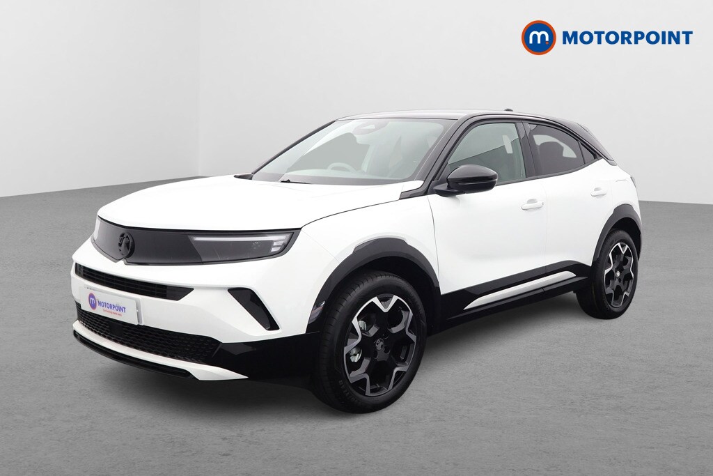 Used Vauxhall Mokka 2025 for sale - 76252921: Photo 3