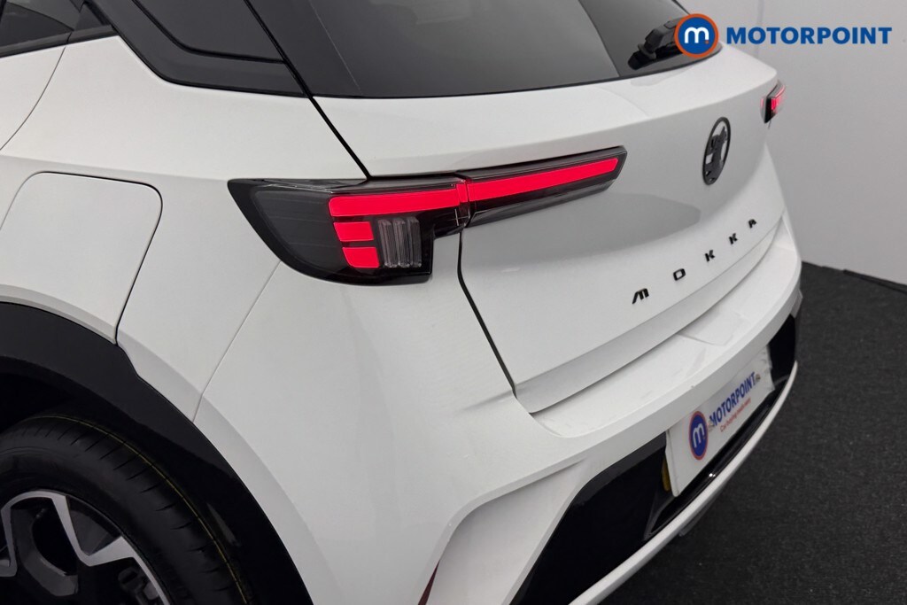 Used Vauxhall Mokka 2025 for sale - 76252921: Photo 32