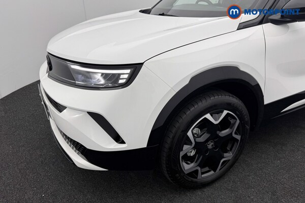 Used Vauxhall Mokka 2025 for sale - 76252921: Photo 34