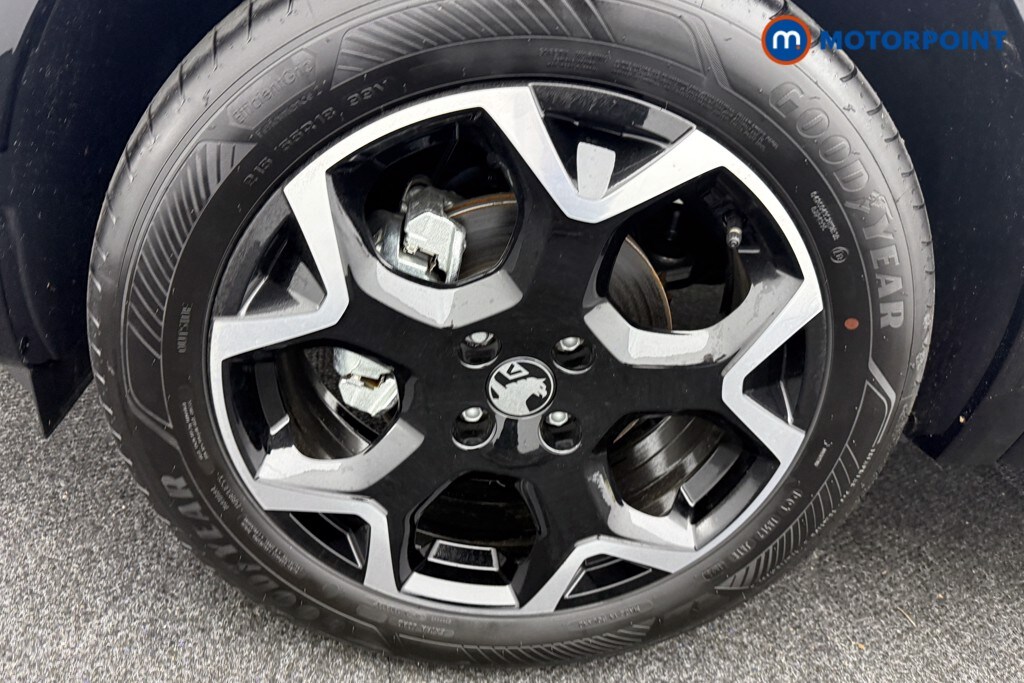 Used Vauxhall Mokka 2025 for sale - 76252921: Photo 35