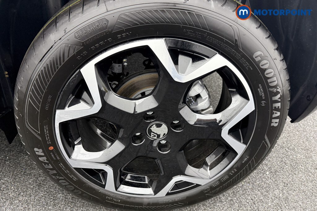 Used Vauxhall Mokka 2025 for sale - 76252921: Photo 36