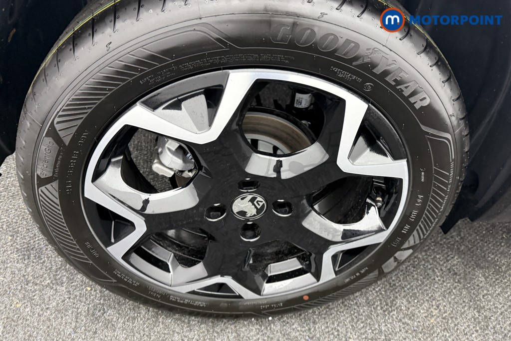 Used Vauxhall Mokka 2025 for sale - 76252921: Photo 37