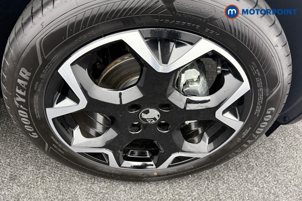 Used Vauxhall Mokka 2025 for sale - 76252921: Photo 38