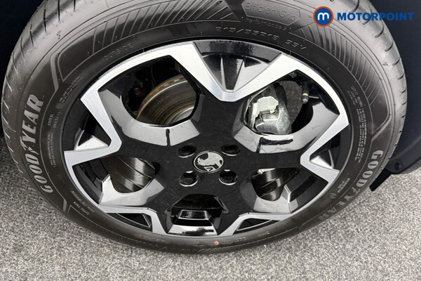 Used Vauxhall Mokka 2025 for sale - 76252921: Photo 38