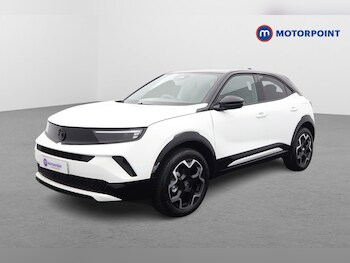 Used Vauxhall Mokka 2025 for sale - 76252921: Photo 3