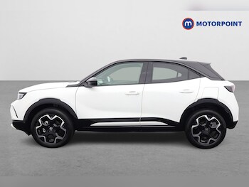 Used Vauxhall Mokka 2025 for sale - 76252921: Photo 4