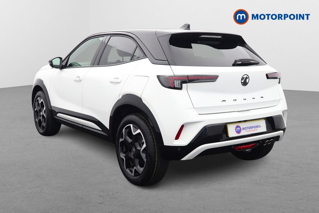 Used Vauxhall Mokka 2025 for sale - 76252921: Photo 5