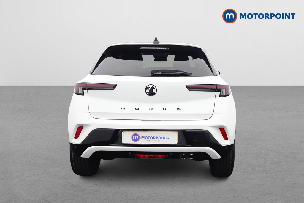 Used Vauxhall Mokka 2025 for sale - 76252921: Photo 6