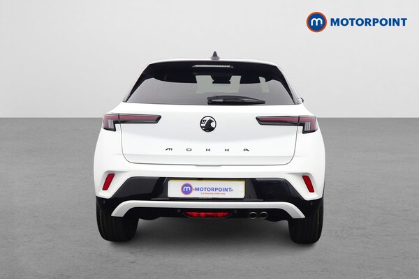 Used Vauxhall Mokka 2025 for sale - 76252921: Photo 6