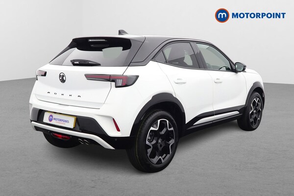 Used Vauxhall Mokka 2025 for sale - 76252921: Photo 7