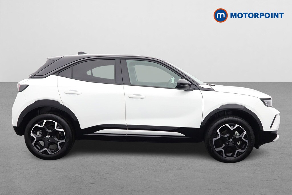 Used Vauxhall Mokka 2025 for sale - 76252921: Photo 8