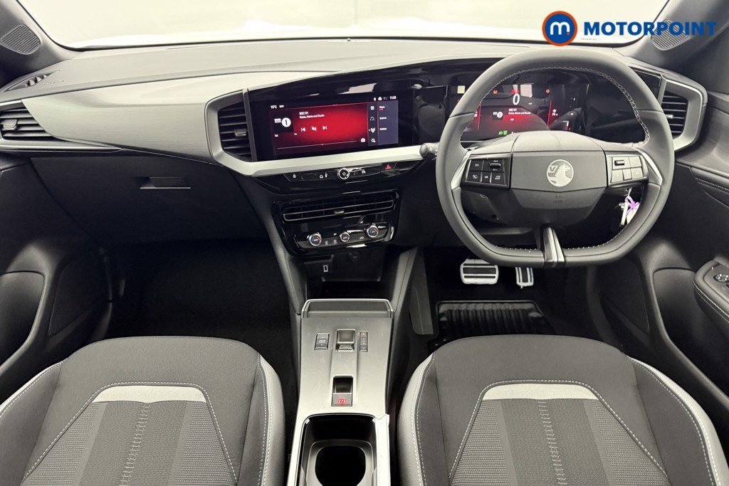 Used Vauxhall Mokka 2025 for sale - 76252921: Photo 9