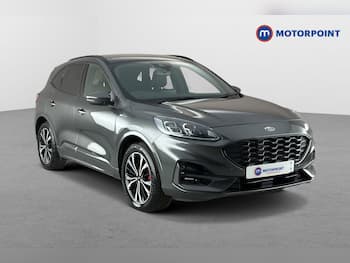 Used Ford Kuga 2021 for sale - 79653271: Photo