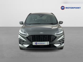 Used Ford Kuga 2021 for sale - 79653271: Photo