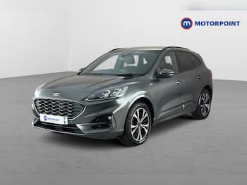 Used Ford Kuga 2021 for sale - 79653271: Photo