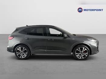 Used Ford Kuga 2021 for sale - 79653271: Photo