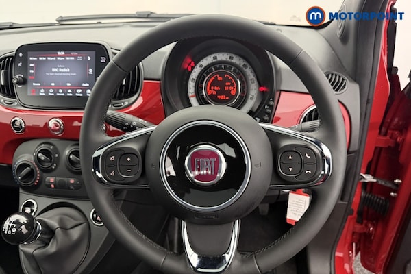 Used Fiat 500 2024 for sale - 76219426: Photo 10
