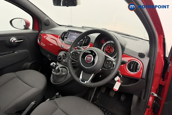 Used Fiat 500 2024 for sale - 76219426: Photo 11