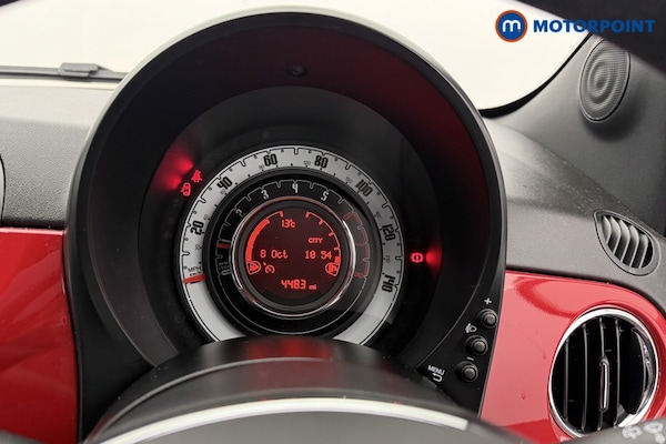 Used Fiat 500 2024 for sale - 76219426: Photo 12