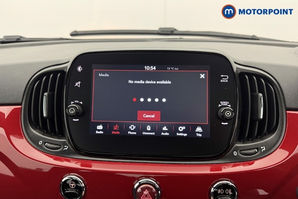 Used Fiat 500 2024 for sale - 76219426: Photo 14