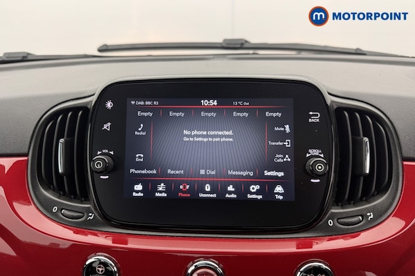 Used Fiat 500 2024 for sale - 76219426: Photo 15