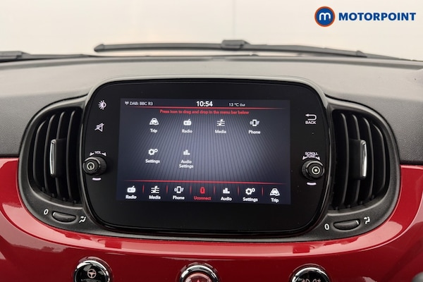 Used Fiat 500 2024 for sale - 76219426: Photo 16