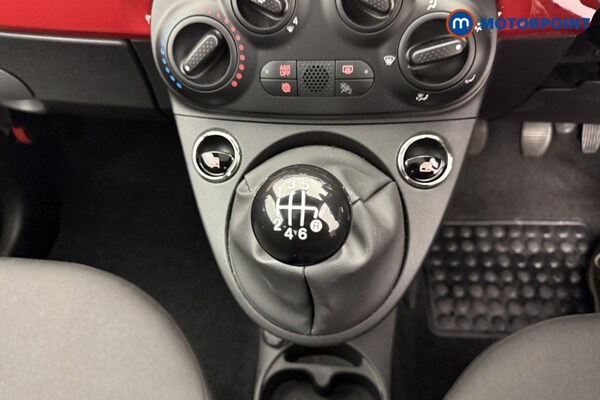 Used Fiat 500 2024 for sale - 76219426: Photo 18