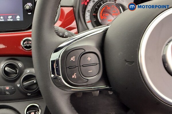 Used Fiat 500 2024 for sale - 76219426: Photo 19