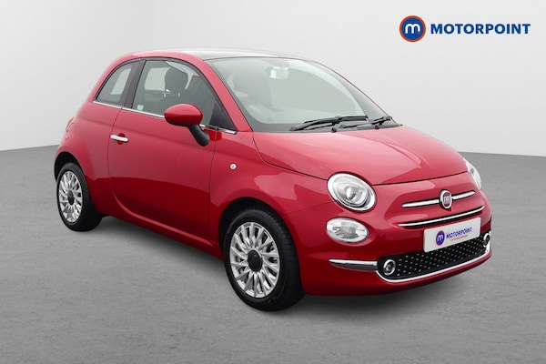 Used Fiat 500 2024 for sale - 76219426: Photo 1