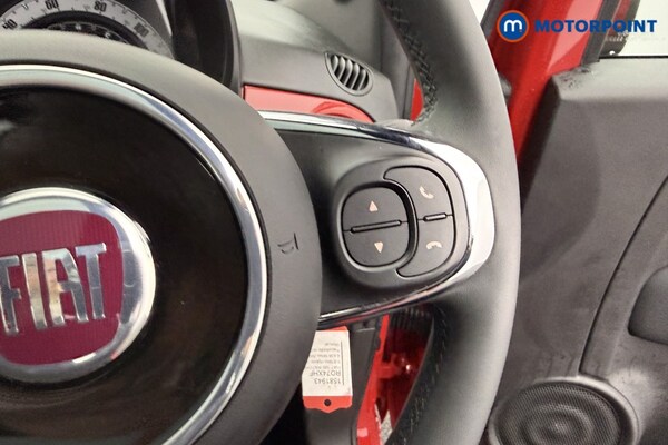 Used Fiat 500 2024 for sale - 76219426: Photo 20
