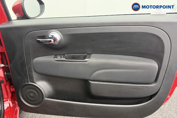 Used Fiat 500 2024 for sale - 76219426: Photo 22